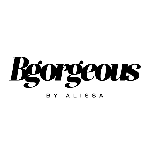 Bgorgeous logo