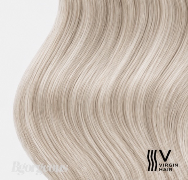 Ash violet platina #P18/60 VIRGIN